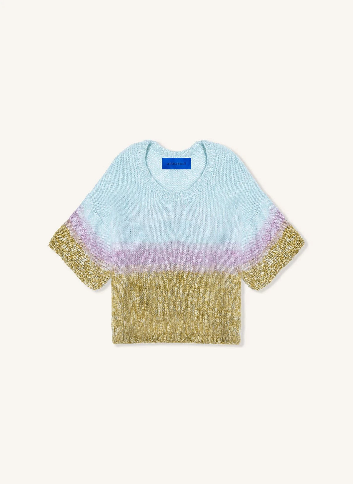 Mes Demoiselles - Watty Pullover | Khaki