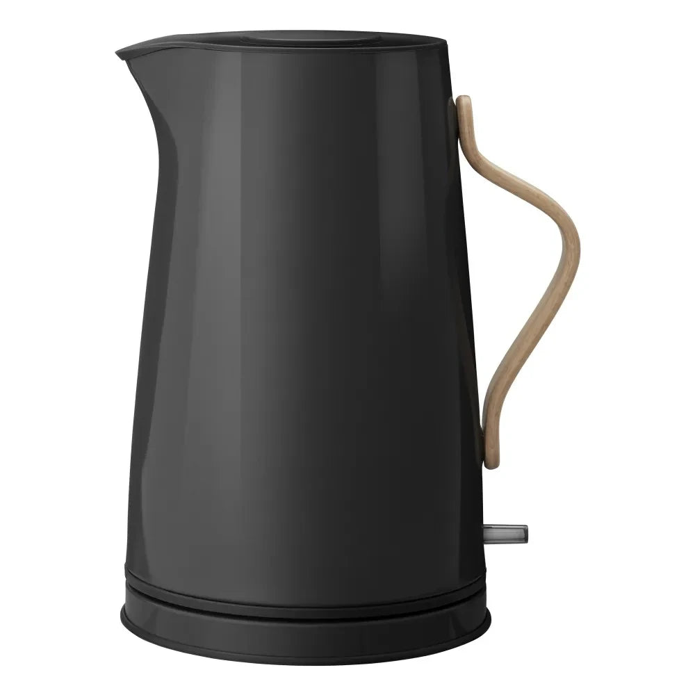Stelton - Emma Wasserkocher 1,2L | Schwarz