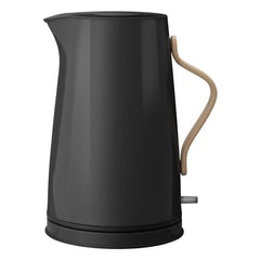 Stelton - Emma Wasserkocher 1,2L | Schwarz