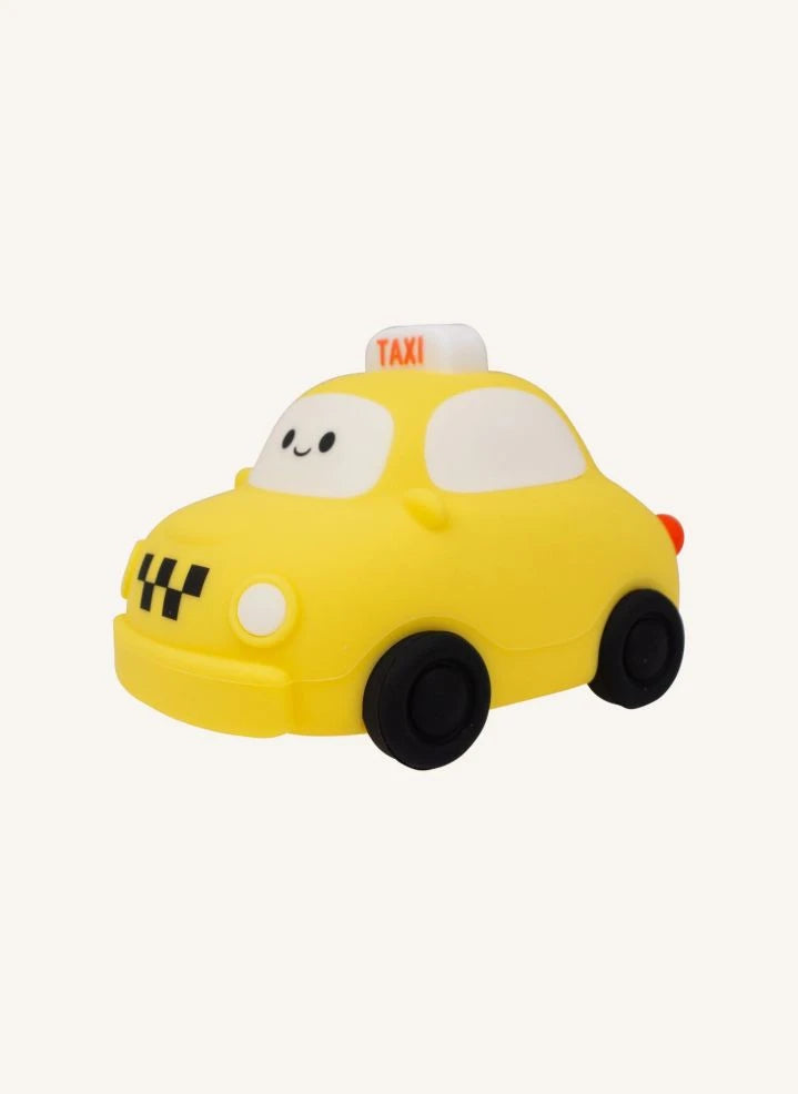 Mary's - Taxi Nachtlampe | Gelb