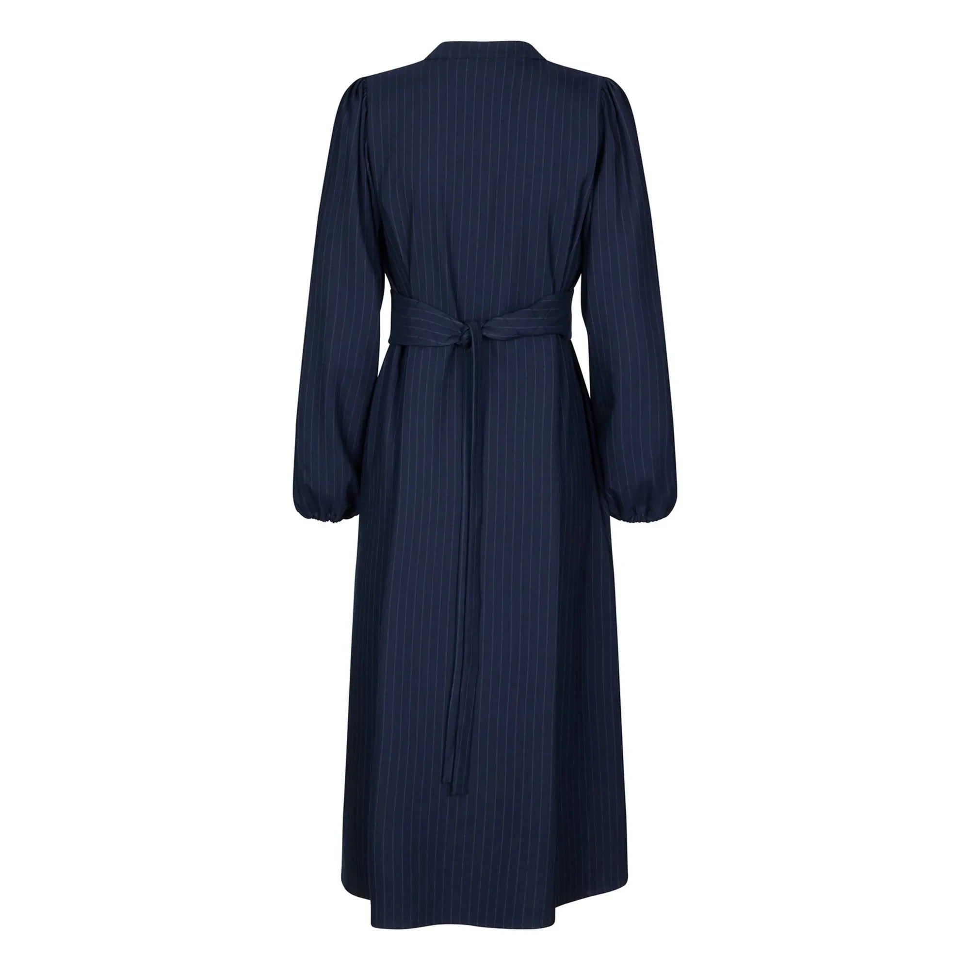 Lollys Laundry - Paris Elbise | Lacivert