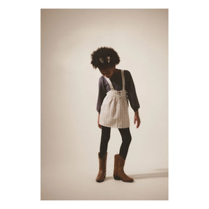 Soor Ploom - Balloon T-Shirt Bio-Baumwolle | Dunkelgrau