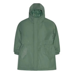 Kinderleicht - Fox Parka mit recyceltem Futter | Petrol
