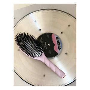 La Bonne Brosse - The All-Rounder N°01 Haarbürste - Pflege & Glanz | Rosa
