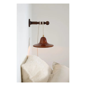 Masamé - Gigaro Handlampe | Siena