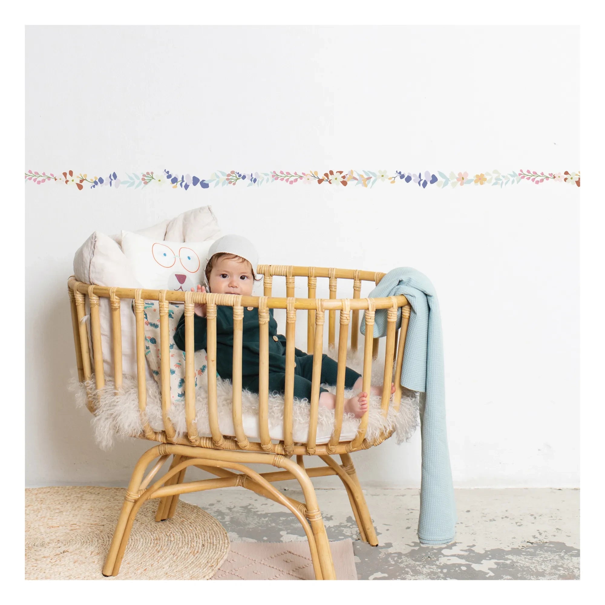 MIMI'lou - Liv Friesenbordüre