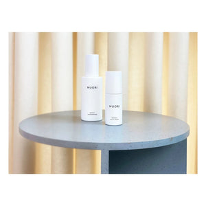 Nuori - Schützende Gesichtscreme - 30 ml
