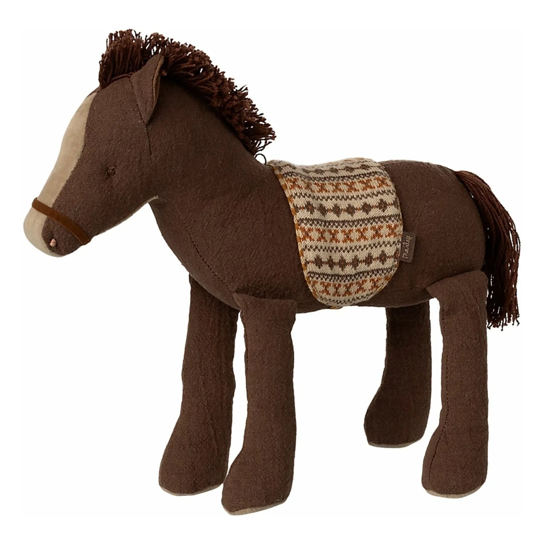 Maileg - Pony Plüsch