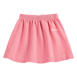 Bobo Choses - Bobo Choses Bio-Baumwollrock | Rosa