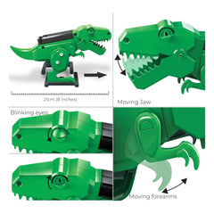 4M - T-Rex Roboter