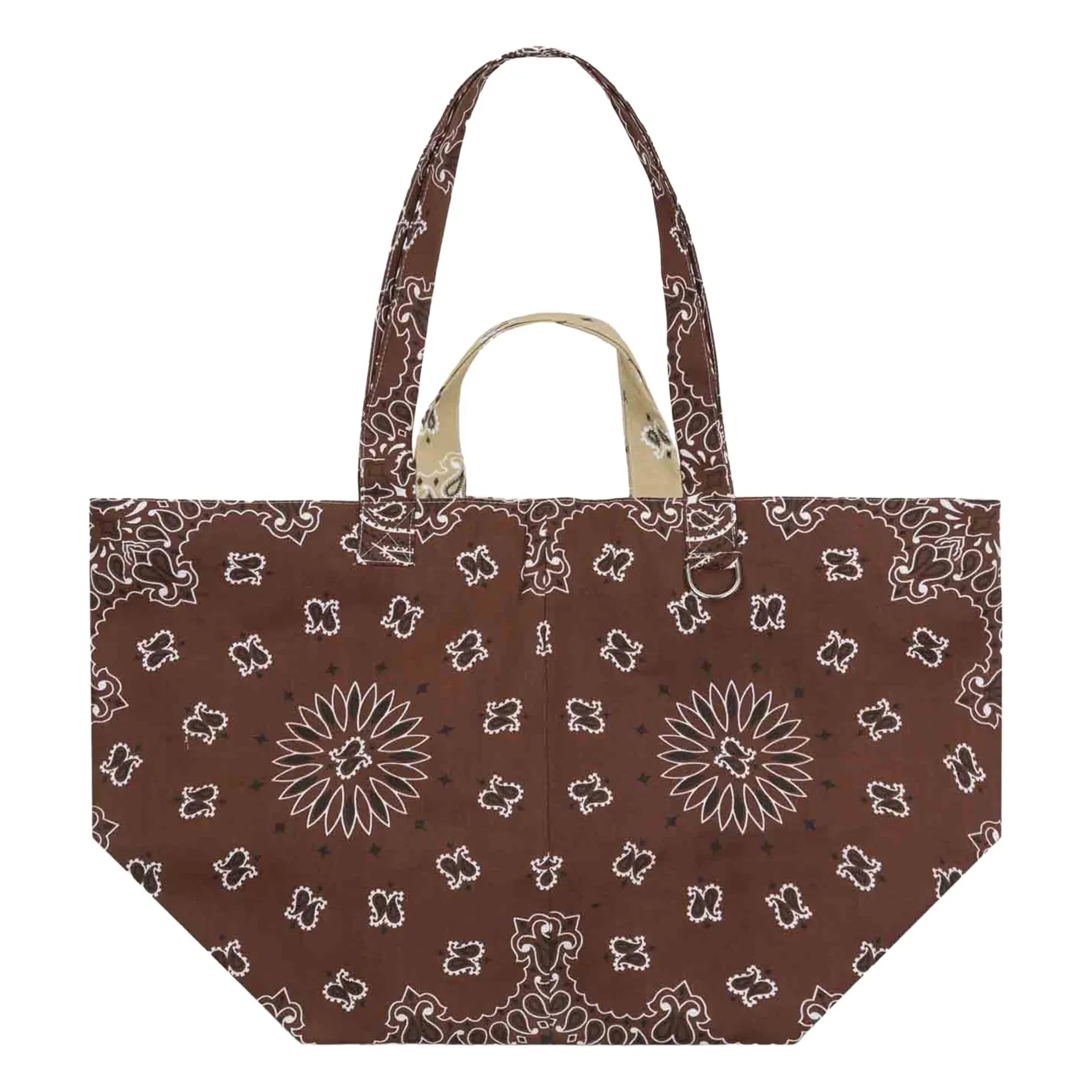 Call it by your name - Maxi Basket Tasche | Braun