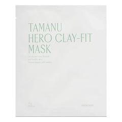 PINKWONDER - Tamanu Hero Clay Fit Maske - 3er-Set