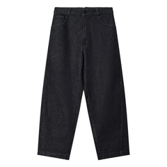 Cordera - Jean Straight | Schwarz