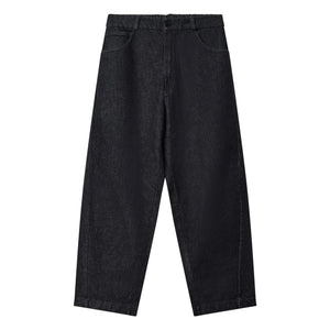 Cordera - Jean Straight | Schwarz