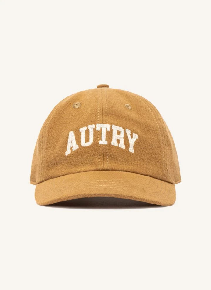 Autry - Autry Beyzbol Şapkası | Bej