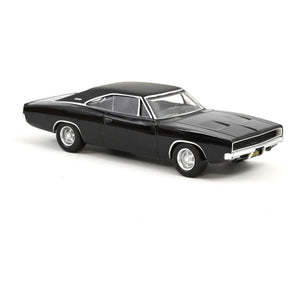 Norev - 1968 Dodge Charger Auto