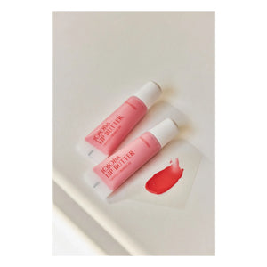 PINKWONDER - Jojoba Lippenbalsam | Sanftes Orange