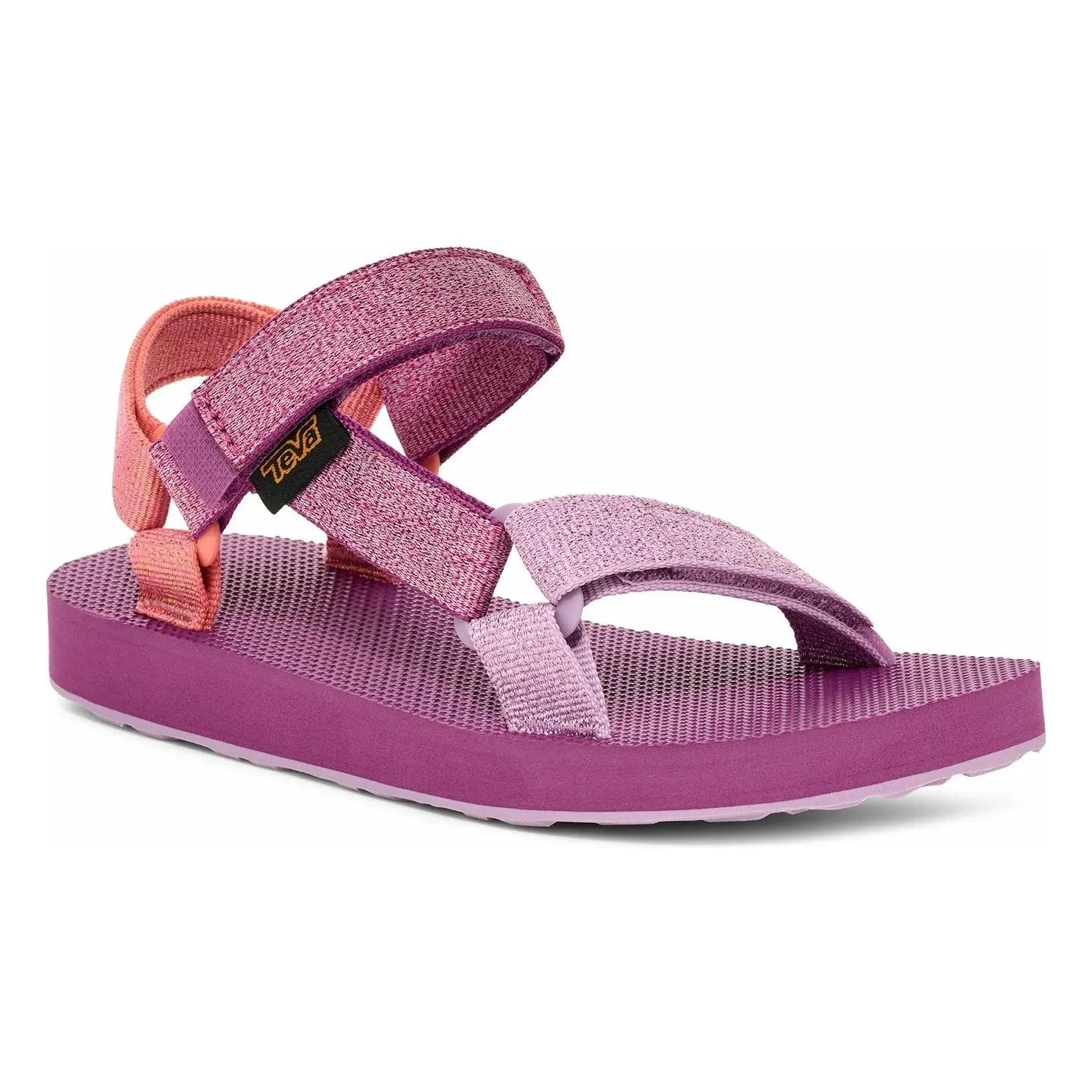 Teva - Original Universal Metallic Sandale | Rosa