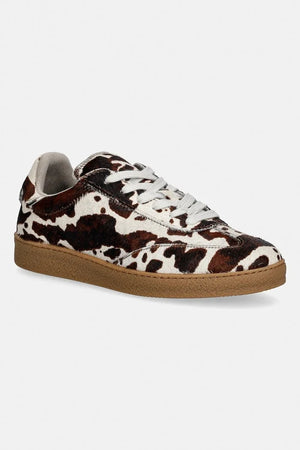AllSaints Thelma Sneaker Deri Spor Ayakkabı