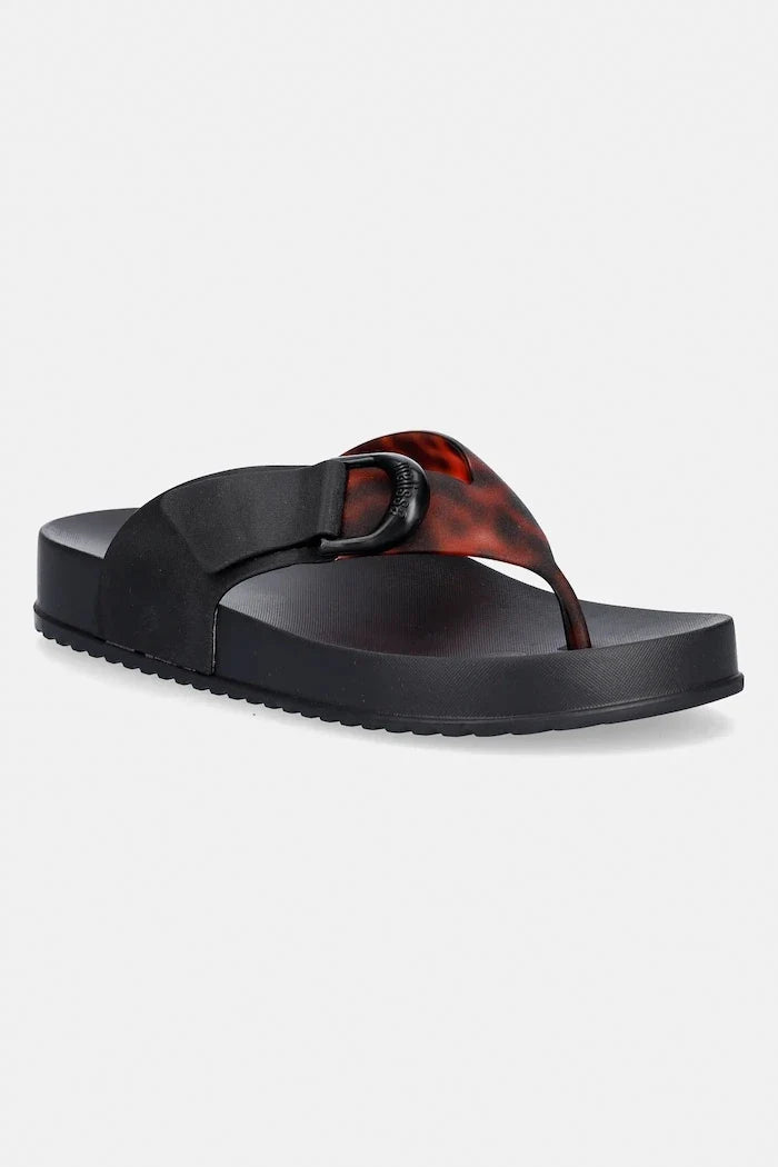 Melissa MELISSA COZY THONG AD Parmak Arası Terlik