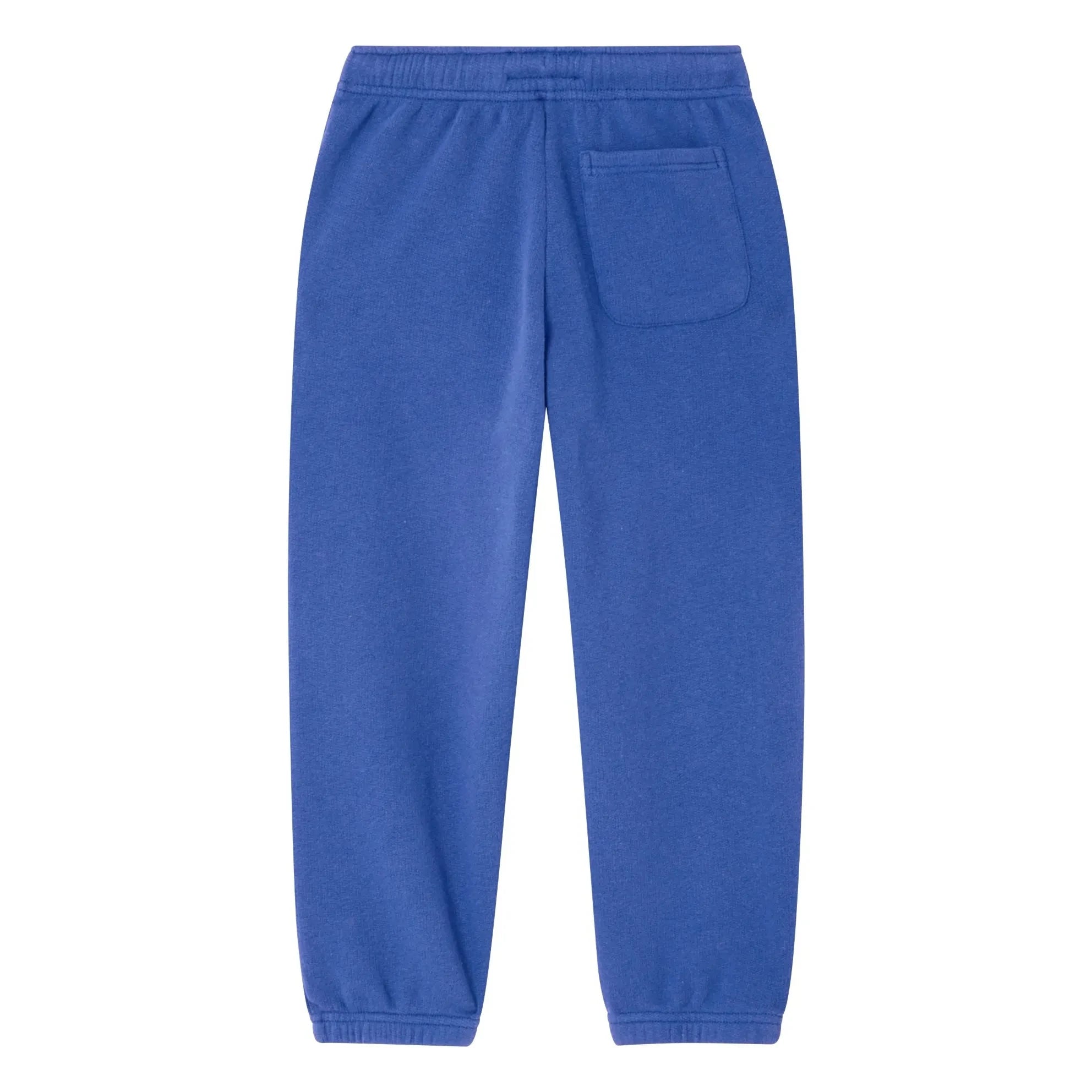 American Vintage - Atubay Jogger | Blau