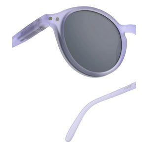 IZIPIZI - Sonnenbrille #D Kinder | Lavendel