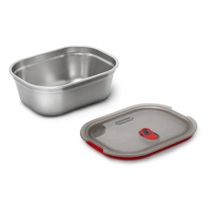 Black + Blum - Lunchbox | Aluminium
