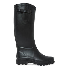Aigle - Aiglentine Gummistiefel | Schwarz