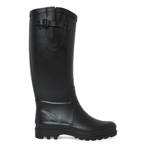 Aigle - Aiglentine Gummistiefel | Schwarz