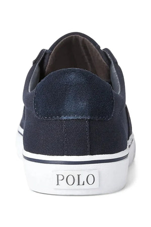 Polo Ralph Lauren - Düşük Spor Ayakkabılar