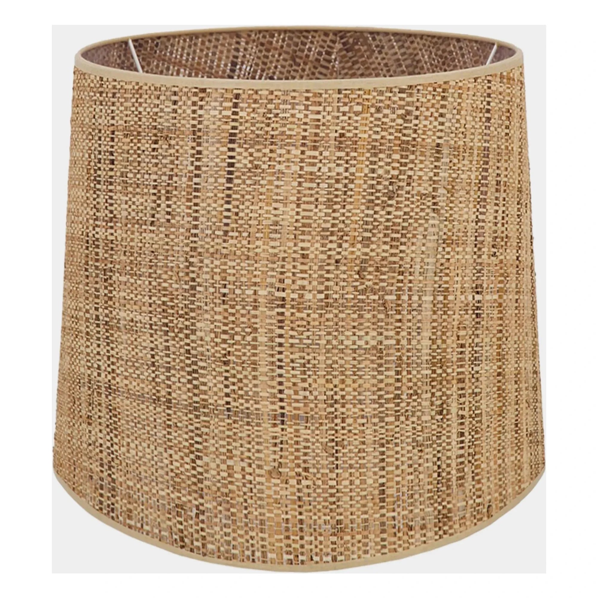 House of Capricorn - Cardosas Rattan Tischleuchte
