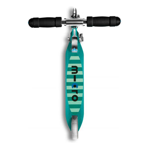 Micro - Sprite LED Roller | Petrolblau