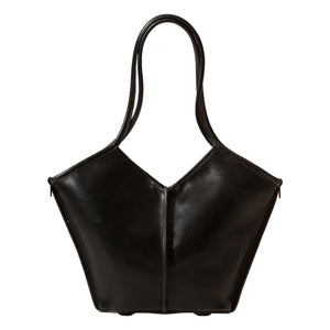 Hereu - Calella S Tasche | Schwarz