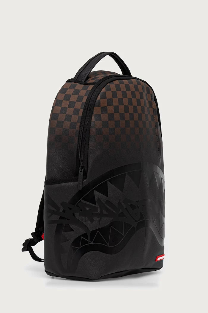 Sprayground - Brauner Rucksack 910B8702NSZ