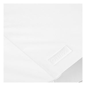 Quax – Wickelauflage 67x44 | Weiß