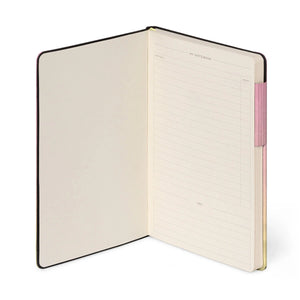 Legami - Notizbuch mit Blanko-Seiten und Softcover - Sunrise Lover - Mein Notizbuch