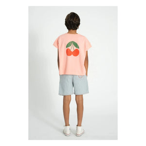 Piupiuchick - Ma Chérie T-Shirt | Rosa
