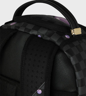 Sprayground - Slime Ele Geçirme Baskılı Sırt Çantası