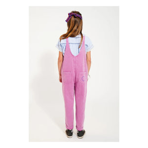 Piupiuchick - Jersey-Overall | Fuchsia