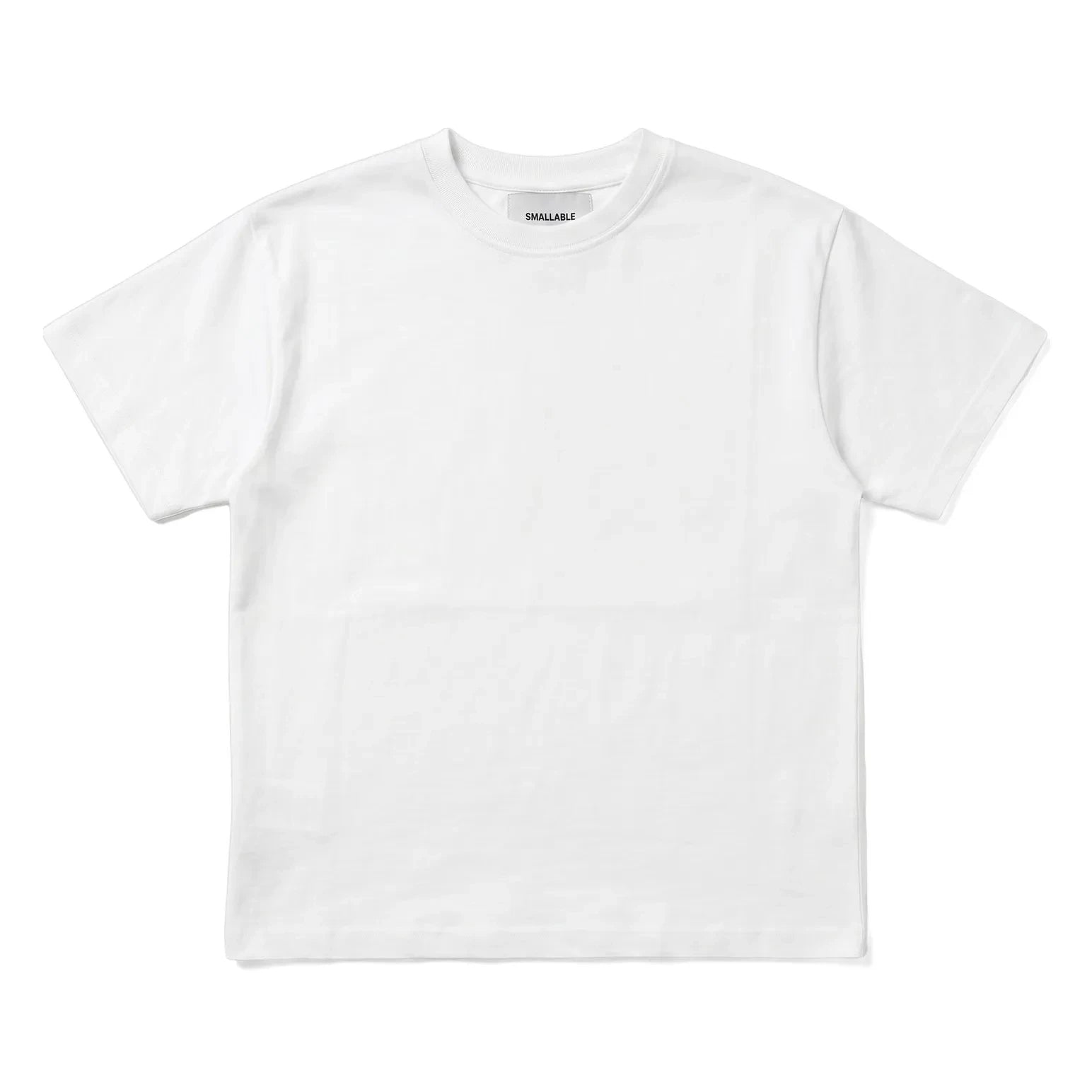 Smallable Kid - Ashford T-Shirt | Weiß