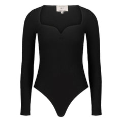 Flair - Body Céline | Schwarz