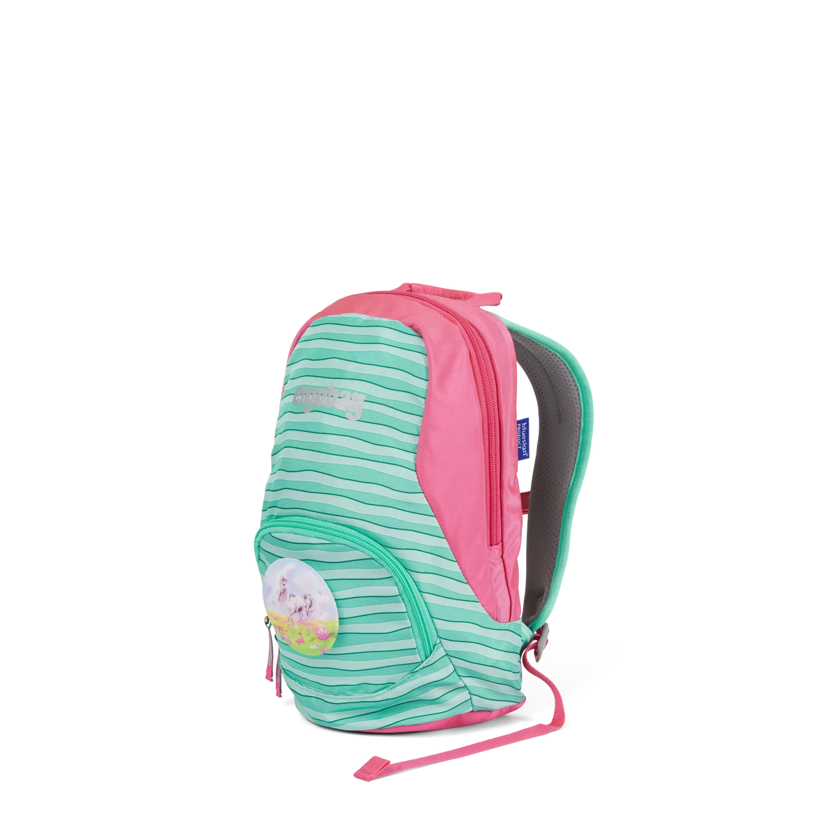 Ergobag - Small Kids Okul Çantası Gallop