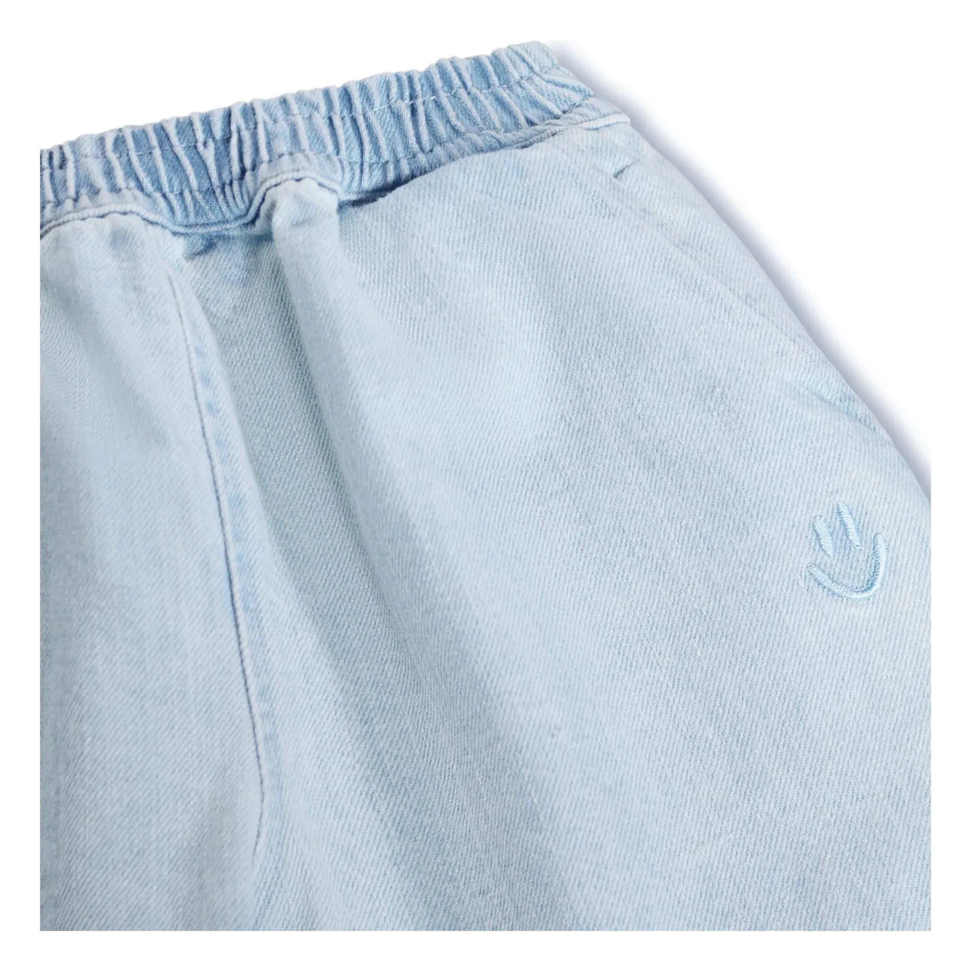Molo - Sois Bio-Baumwollhose | Denimblau