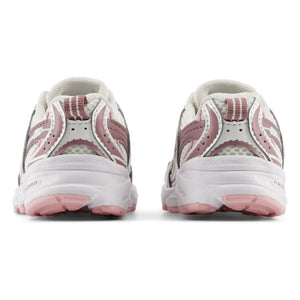New Balance - Sneaker 530 mit elastischen Schnürsenkeln | Rosa
