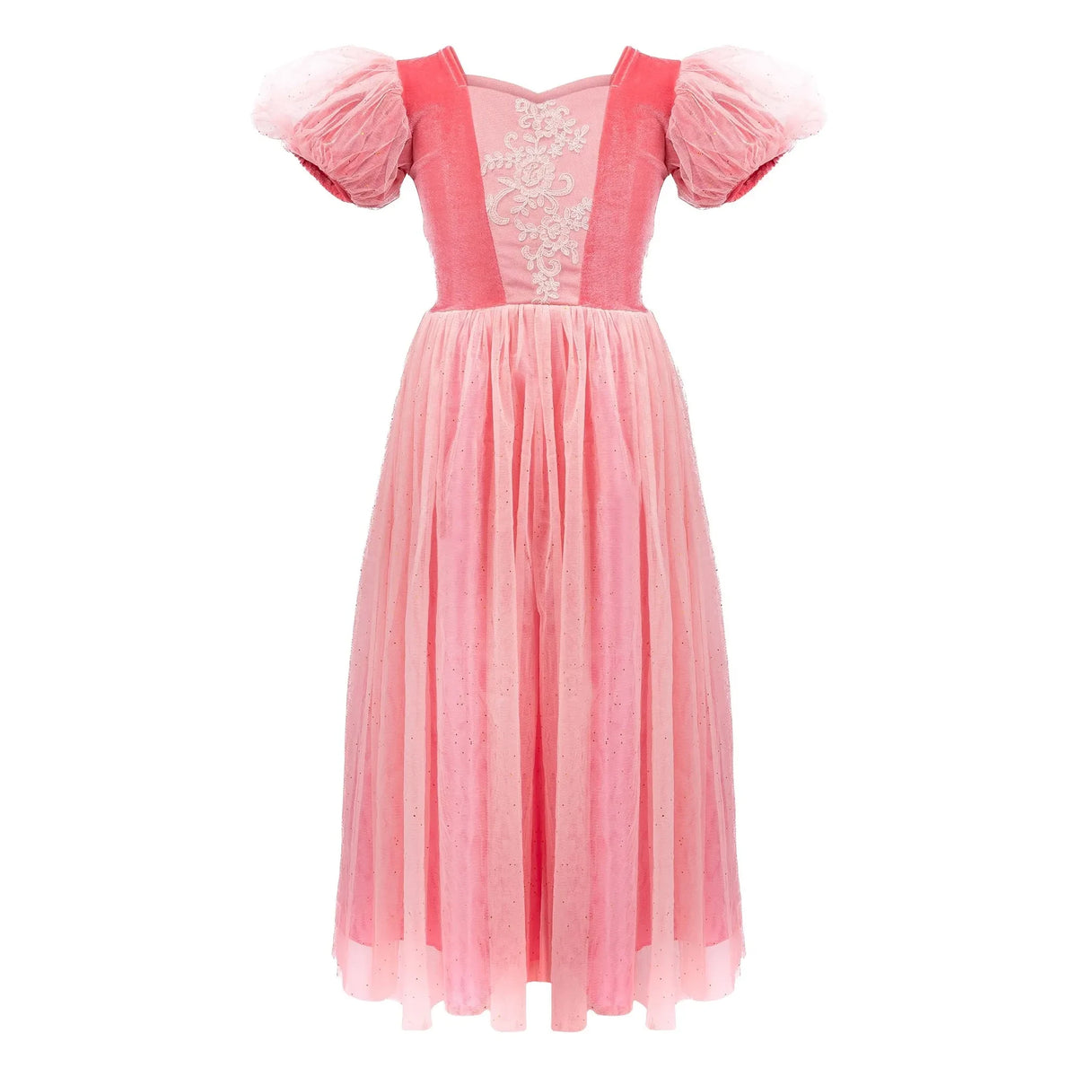 Great Pretenders – Prinzessin Himbeere Verkleidung