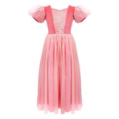 Great Pretenders – Prinzessin Himbeere Verkleidung