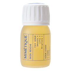 MIMÉTIQUE - Skin Revive glättendes und aufpolsterndes Serum - 30ml