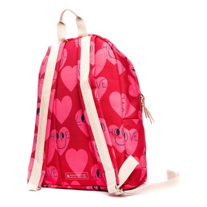JOJO FACTORY - Coolpack Balloons Rucksack | Rosa