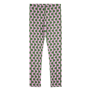 Bobo Choses - Kettengamaschen | Rosa