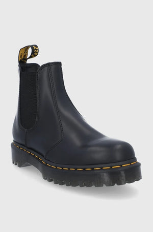 Dr. Martens 2976 Bex Leder Chelsea Stiefel